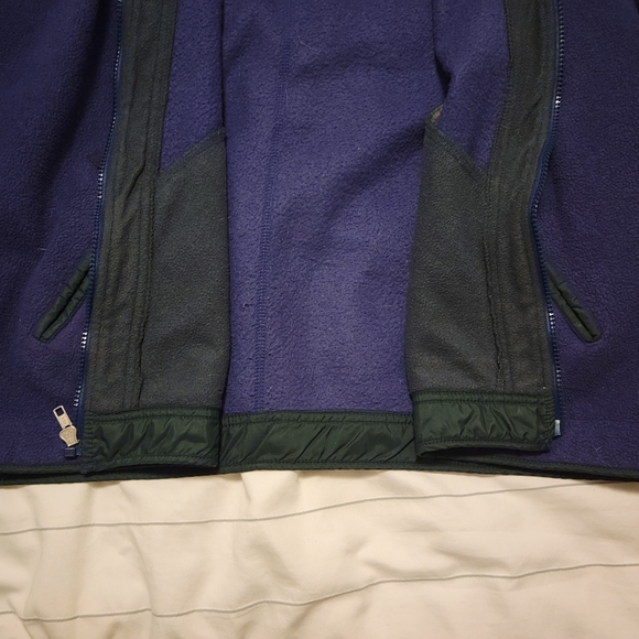 VTG Patagonia Fleece - Picture 6 of 8